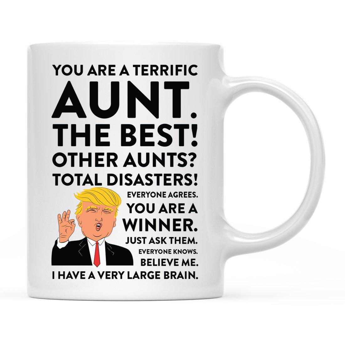 Coffee Mug Gifts