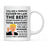 Andaz Press 11oz President Donald Trump Family Terrific Part 2 Coffee Mug-Set of 1-Andaz Press-Father-in-Law-