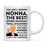 Andaz Press 11oz President Donald Trump Family Terrific Part 2 Coffee Mug-Set of 1-Andaz Press-Nonna-