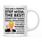 Andaz Press 11oz President Donald Trump Family Terrific Part 2 Coffee Mug-Set of 1-Andaz Press-Step Mom-