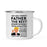 Andaz Press 11oz President Donald Trump Terrific Family Campfire Coffee Mug-Set of 1-Andaz Press-Father-