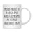 Andaz Press 11oz Proud Dog Parent Coffee Mug - 50 Designs-Set of 1-Andaz Press-Irish Water Spaniel-
