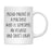 Andaz Press 11oz Proud Dog Parent Coffee Mug - 50 Designs-Set of 1-Andaz Press-Irish Water Spaniel-