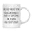 Andaz Press 11oz Proud Dog Parent Coffee Mug - 50 Designs-Set of 1-Andaz Press-Irish Water Spaniel-