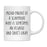 Andaz Press 11oz Proud Dog Parent Coffee Mug - 50 Designs-Set of 1-Andaz Press-Irish Water Spaniel-