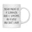 Andaz Press 11oz Proud Dog Parent Coffee Mug - 50 Designs-Set of 1-Andaz Press-Irish Water Spaniel-