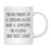 Andaz Press 11oz Proud Dog Parent Coffee Mug - 50 Designs-Set of 1-Andaz Press-Irish Water Spaniel-
