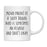 Andaz Press 11oz Proud Dog Parent Coffee Mug - 50 Designs-Set of 1-Andaz Press-Irish Water Spaniel-