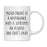 Andaz Press 11oz Proud Dog Parent Coffee Mug - 50 Designs-Set of 1-Andaz Press-Irish Water Spaniel-