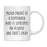 Andaz Press 11oz Proud Dog Parent Coffee Mug - 50 Designs-Set of 1-Andaz Press-Irish Water Spaniel-