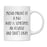Andaz Press 11oz Proud Dog Parent Coffee Mug - 50 Designs-Set of 1-Andaz Press-Puli-