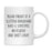 Andaz Press 11oz Proud Dog Parent Coffee Mug - 50 Designs-Set of 1-Andaz Press-Scottish Deerhound-