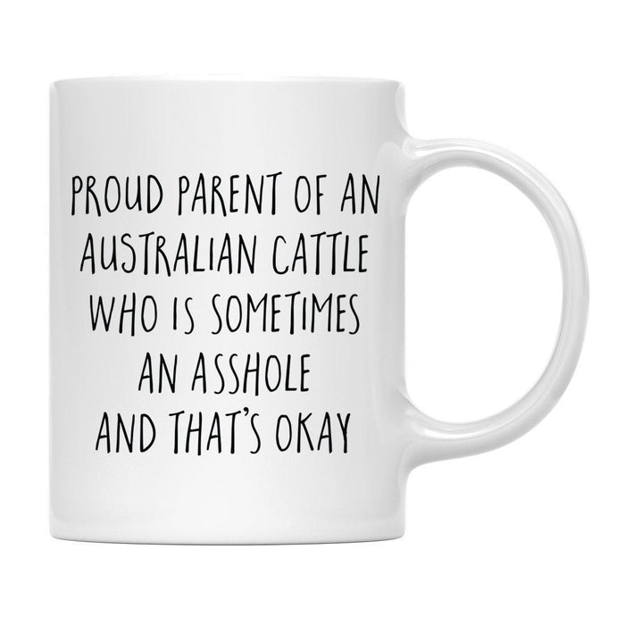 Andaz Press 11oz Proud Dog Parent Coffee Mug Set 1-Set of 1-Andaz Press-Affenpinscher-