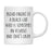 Andaz Press 11oz Proud Dog Parent Coffee Mug Set 1-Set of 1-Andaz Press-Affenpinscher-