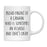 Andaz Press 11oz Proud Dog Parent Coffee Mug Set 1-Set of 1-Andaz Press-Affenpinscher-