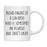 Andaz Press 11oz Proud Dog Parent Coffee Mug Set 1-Set of 1-Andaz Press-Affenpinscher-