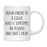 Andaz Press 11oz Proud Dog Parent Coffee Mug Set 1-Set of 1-Andaz Press-Affenpinscher-
