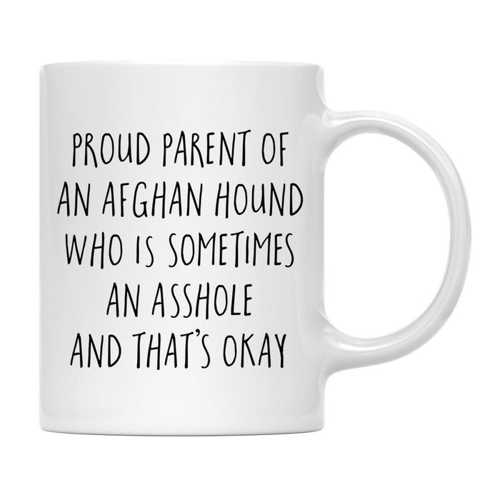 Andaz Press 11oz Proud Dog Parent Coffee Mug Set 1-Set of 1-Andaz Press-Affenpinscher-