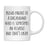 Andaz Press 11oz Proud Dog Parent Coffee Mug Set 1-Set of 1-Andaz Press-Affenpinscher-