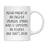 Andaz Press 11oz Proud Dog Parent Coffee Mug Set 1-Set of 1-Andaz Press-Affenpinscher-