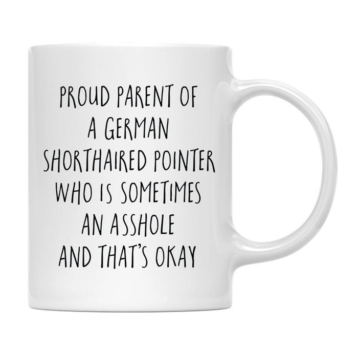 Andaz Press 11oz Proud Dog Parent Coffee Mug Set 1-Set of 1-Andaz Press-Affenpinscher-