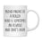 Andaz Press 11oz Proud Dog Parent Coffee Mug Set 1-Set of 1-Andaz Press-Borzoi-