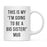 Andaz Press 11oz This Is My Birth Announcement Coffee Mugs-Set of 1-Andaz Press-Mommy-