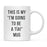 Andaz Press 11oz This Is My Birth Announcement Coffee Mugs-Set of 1-Andaz Press-Mommy-