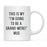 Andaz Press 11oz This Is My Birth Announcement Coffee Mugs-Set of 1-Andaz Press-Mommy-