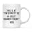 Andaz Press 11oz This Is My Birth Announcement Coffee Mugs-Set of 1-Andaz Press-Mommy-
