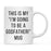 Andaz Press 11oz This Is My Birth Announcement Coffee Mugs-Set of 1-Andaz Press-Mommy-