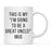 Andaz Press 11oz This Is My Birth Announcement Coffee Mugs-Set of 1-Andaz Press-Mommy-