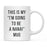 Andaz Press 11oz This Is My Birth Announcement Coffee Mugs-Set of 1-Andaz Press-Mommy-