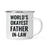Andaz Press 11oz World's Okayest Family Campfire Coffee Mug-Set of 1-Andaz Press-Aunt-