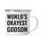 Andaz Press 11oz World's Okayest Family Campfire Coffee Mug-Set of 1-Andaz Press-Aunt-