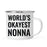 Andaz Press 11oz World's Okayest Family Campfire Coffee Mug-Set of 1-Andaz Press-Aunt-