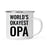 Andaz Press 11oz World's Okayest Family Campfire Coffee Mug-Set of 1-Andaz Press-Aunt-