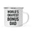 Andaz Press 11oz World's Okayest Family Campfire Coffee Mug-Set of 1-Andaz Press-Aunt-