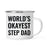Andaz Press 11oz World's Okayest Family Campfire Coffee Mug-Set of 1-Andaz Press-Aunt-