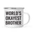 Andaz Press 11oz World's Okayest Family Campfire Coffee Mug-Set of 1-Andaz Press-Aunt-
