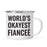 Andaz Press 11oz World's Okayest Family Campfire Coffee Mug-Set of 1-Andaz Press-Fianceé-