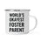 Andaz Press 11oz World's Okayest Family Campfire Coffee Mug-Set of 1-Andaz Press-Foster Parent-