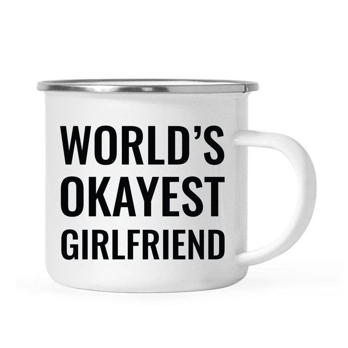 Andaz Press 11oz World's Okayest Family Campfire Coffee Mug-Set of 1-Andaz Press-Girlfriend-