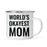 Andaz Press 11oz World's Okayest Family Campfire Coffee Mug-Set of 1-Andaz Press-Mom-