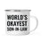Andaz Press 11oz World's Okayest Family Campfire Coffee Mug-Set of 1-Andaz Press-Son-in-Law-