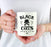 Andaz Press 11oz. Coffee Mug, Black Cats Only-Set of 1-Andaz Press-Black Cats Only-