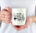 Andaz Press 11oz. Coffee Mug, If The Broom Fits Ride It-Set of 1-Andaz Press-If The Broom Fits Ride It-