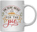 Andaz Press 11oz. Fall Hot Chocolate Coffee Mug, I'm Just Here for The Pie-Set of 1-Andaz Press-I'm Just Here for The Pie-
