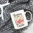 Andaz Press 11oz. Fall Hot Chocolate Mug, Leaves are Falling Coffee is Calling-Set of 1-Andaz Press-Leaves are Falling Coffee is Calling-