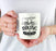 Andaz Press 11oz. Hot Chocolate Coffee Mug Gift, I Most Go Biking is Calling Me-Set of 1-Andaz Press-Biking is Calling-